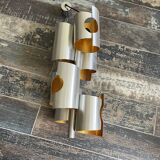 Vintage chandelier 70' space age