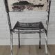 6 Industrial Tolix chairs