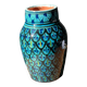 Oriental ceramic vase