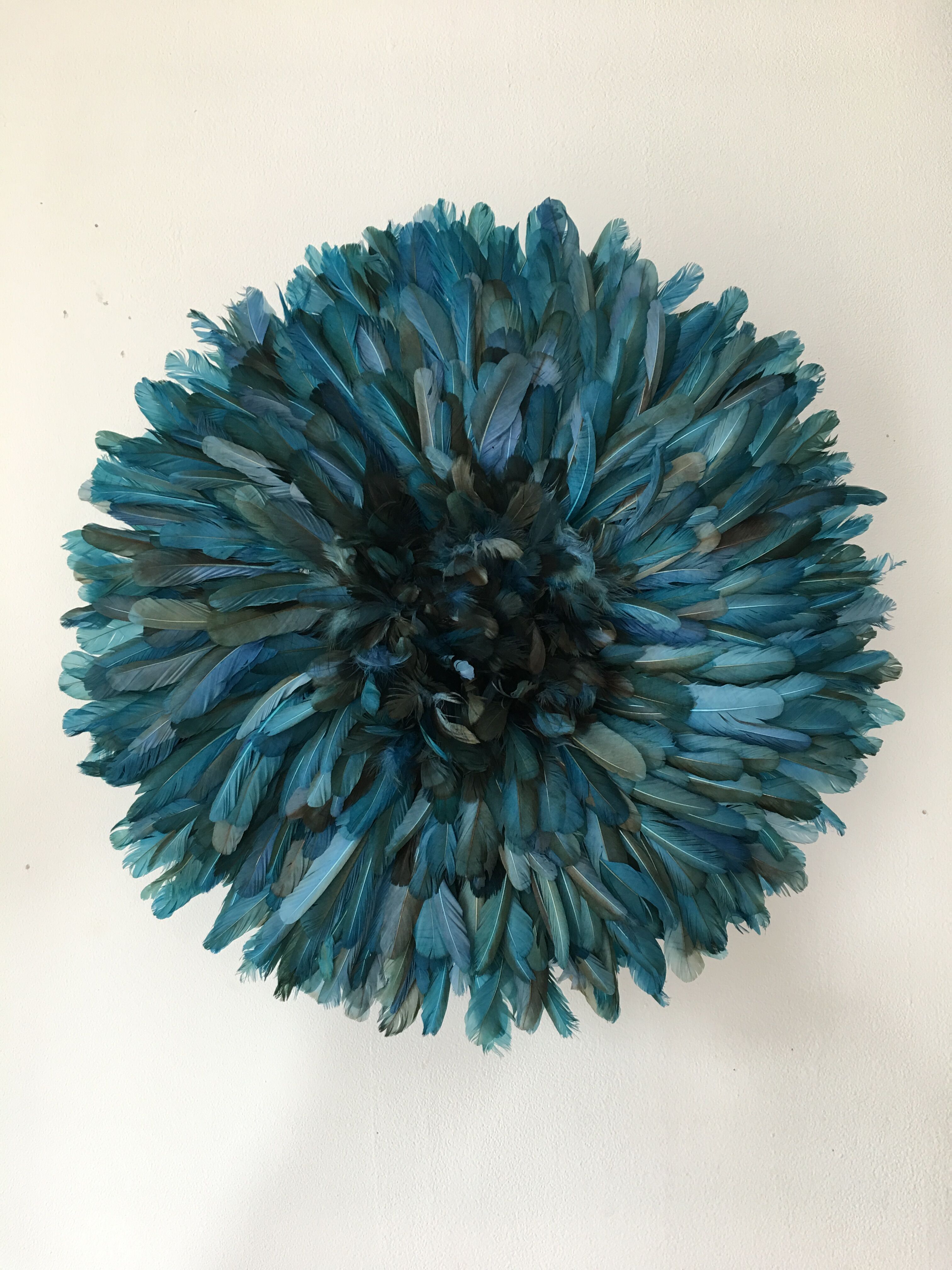 Juju hat duck blue 50 cm