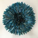 Juju hat duck blue 50 cm