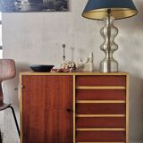 Box sideboard from the 60s