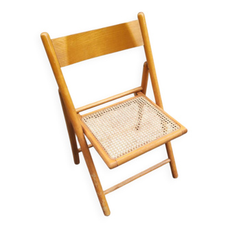 Folding chair