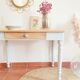 Nice old table/old desk