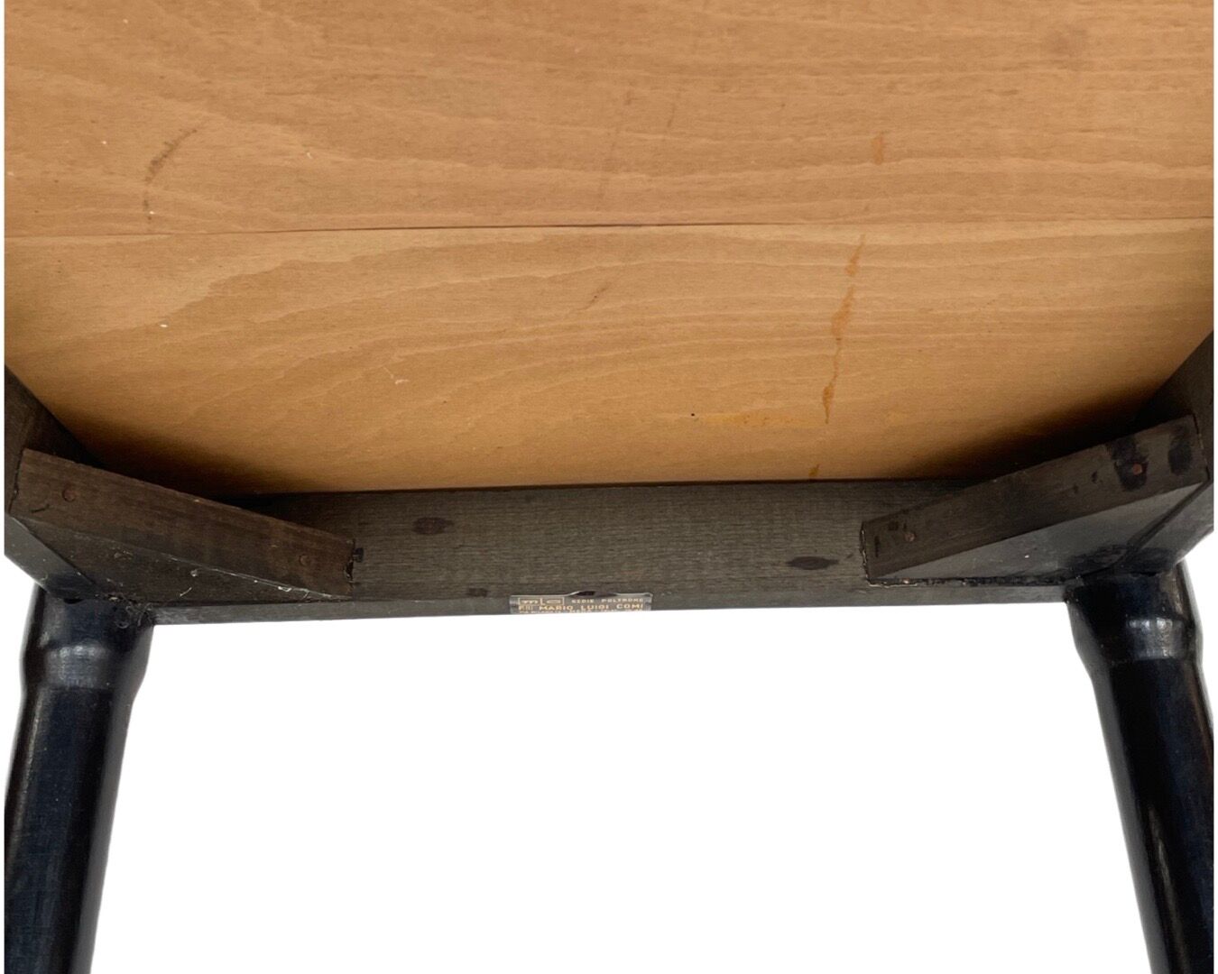 Carimate model 892 vico magistretti early version for mario luigi comi