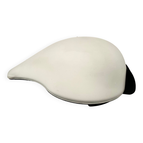 Lampe Otium, Salvatore Gregorietti, Status 1980