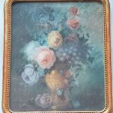 Nature morte