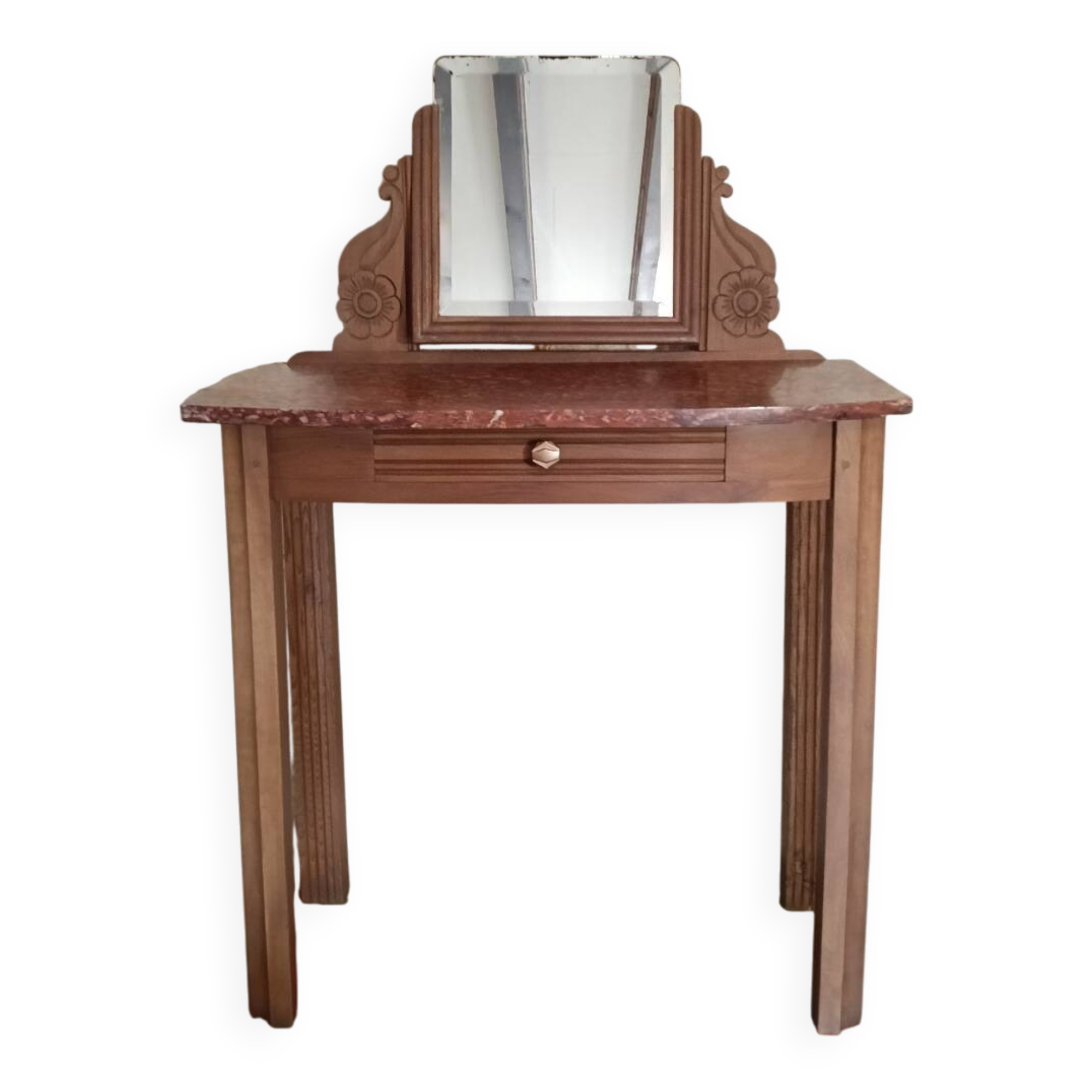 Art Deco Hairdresser