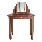 Art Deco Hairdresser