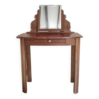 Art Deco Hairdresser