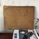 J.Ryck oil painting on cardboard