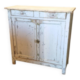 Buffet parisien vintage