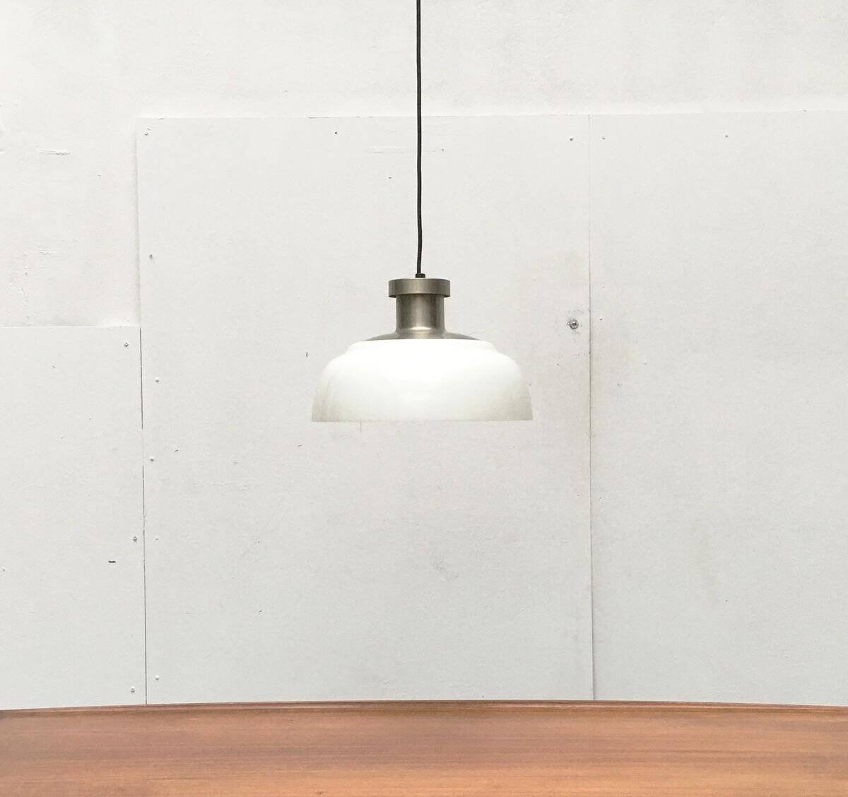 Ceiling lamp model KD7 Mid-Century by Achille Castiglioni for Kartell