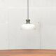 Ceiling lamp model KD7 Mid-Century by Achille Castiglioni for Kartell