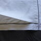 5 Antique pillowcases in embroidered linen days scale-59x61cm