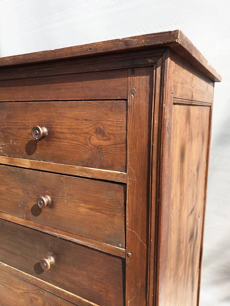 6-drawer chest of drawers XXL trade furniture