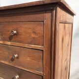 6-drawer chest of drawers XXL trade furniture