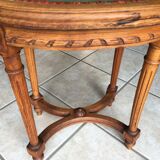Ancient stool