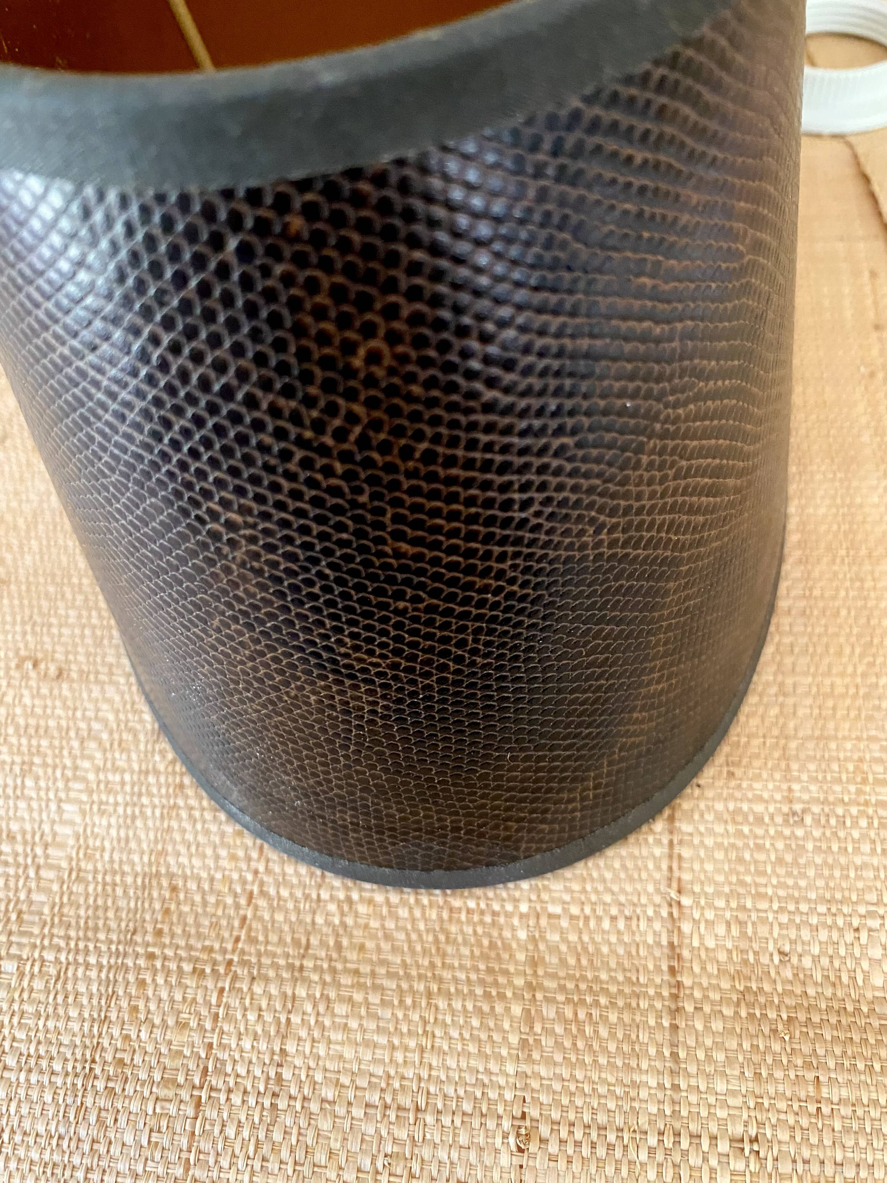 Wood lamp, fabric cable 2M, lampshade
