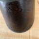 Wood lamp, fabric cable 2M, lampshade