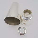 Shaker in silver