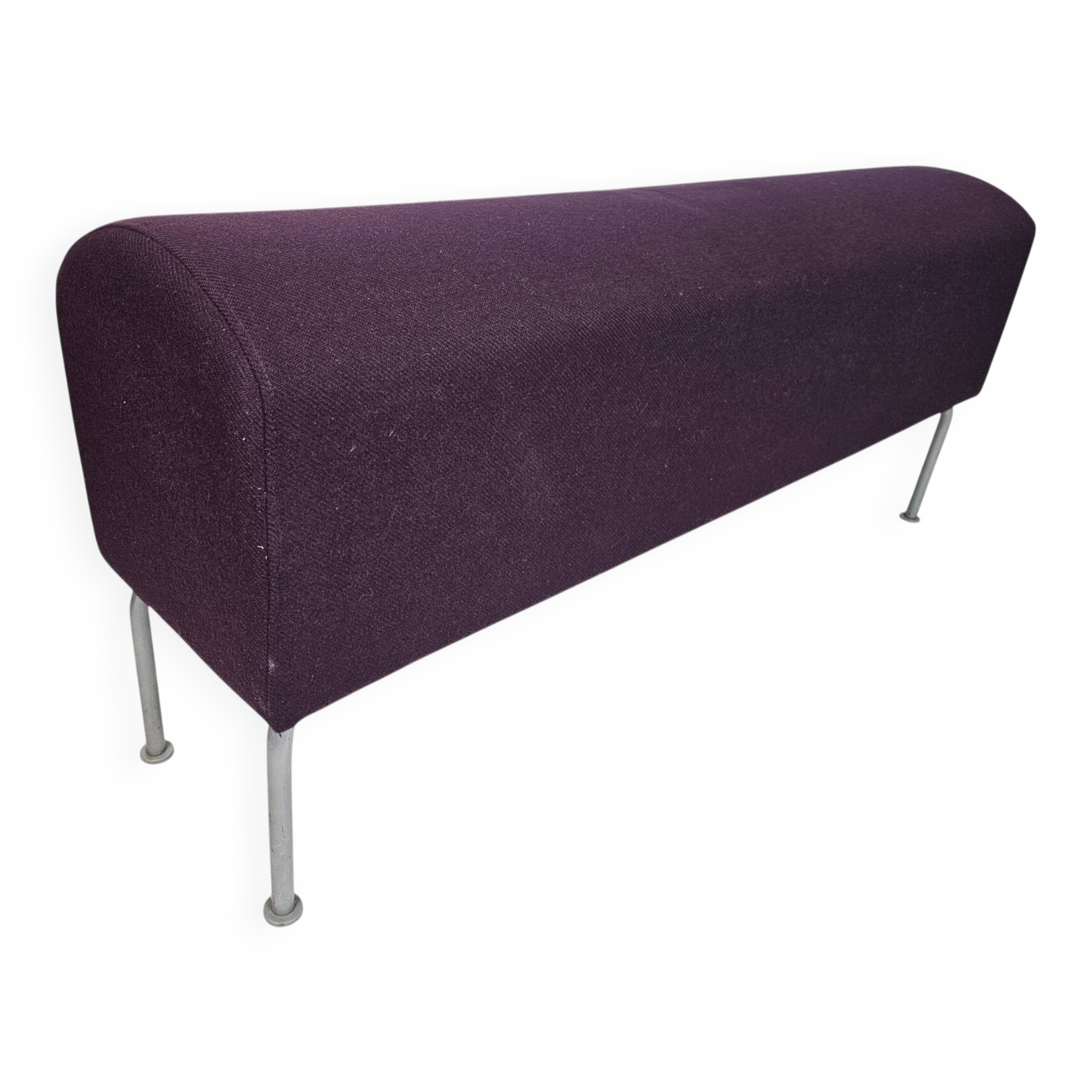 Ikea design - PS series - model Pastill - design Milo Baughman - 1990's