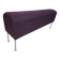 Ikea design - PS series - model Pastill - design Milo Baughman - 1990's
