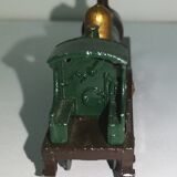 Locomotive matchbox model Duke Y14