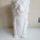 vintage Italian ceramic umbrella stand