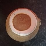 Sandstone pitcher