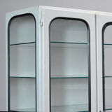 Vintage medical cabinet, 1970s