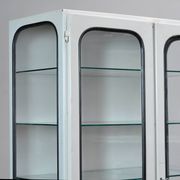 Vintage medical cabinet, 1970s