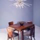 Vintage Extendable Dining Table, 1930s