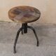 Workshop stool