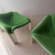 Fauteuil Mid Century Artifort F300 Pierre Paulin