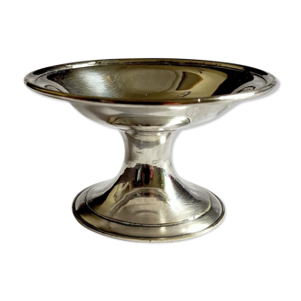 Small standing cup - Silver metal Christofle