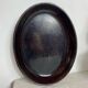 Vallauris iridescent ceramic gratin dish