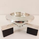 Art Deco Bakelite caviar tripod display