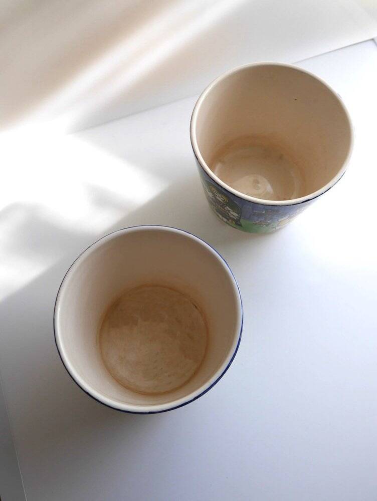 Flower pots by Anita Nylund for Jie