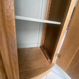 Art Deco Wardrobe