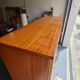 Storage unit, living buffet, secretary Marcel Gascoing