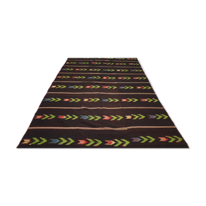 tapis vintage kilim 335x187