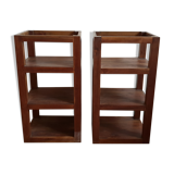 Bedside tables