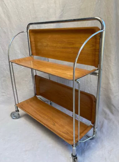 Folding service Germinol