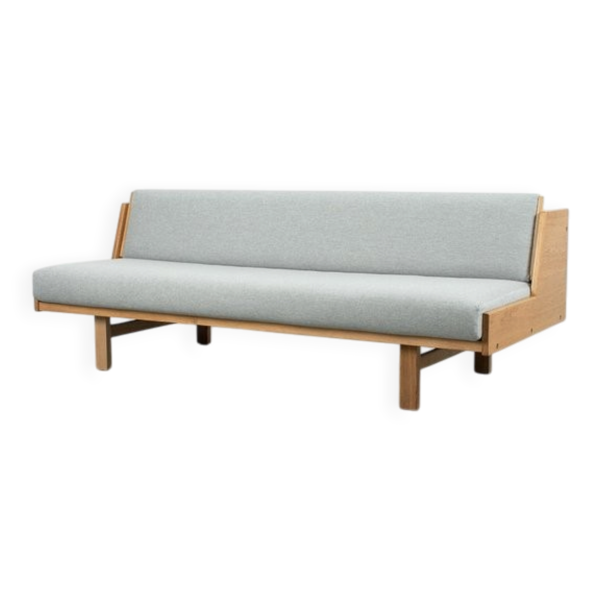 GE258 Canapé-lit par Hans Wegner