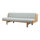 GE258 Sofabed by Hans Wegner