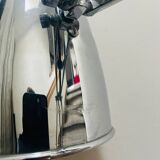 Chrome Giso Gispen "Rooney" desk lamp / Anglepoise