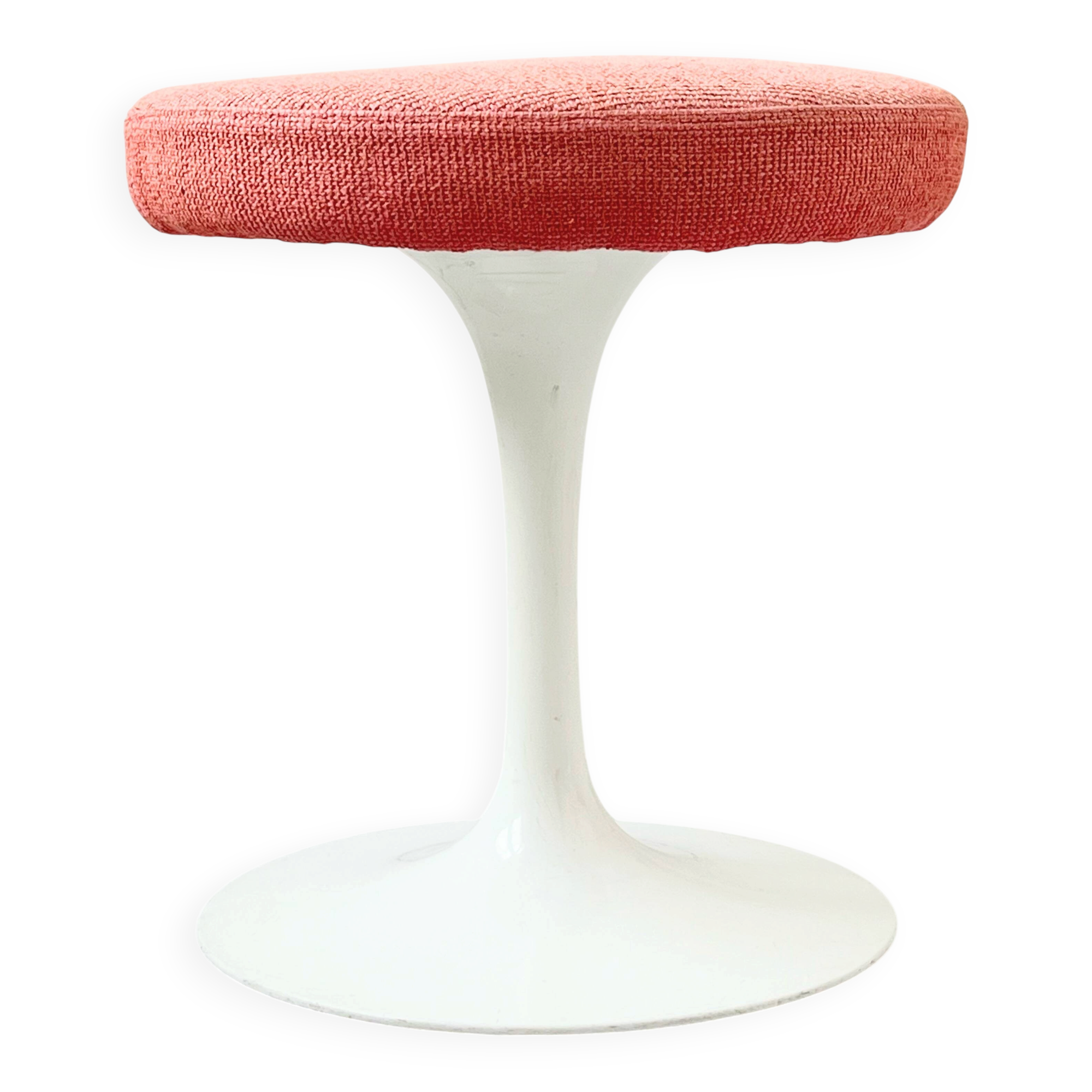 Tabouret tulipe pivotant saarinen knoll
