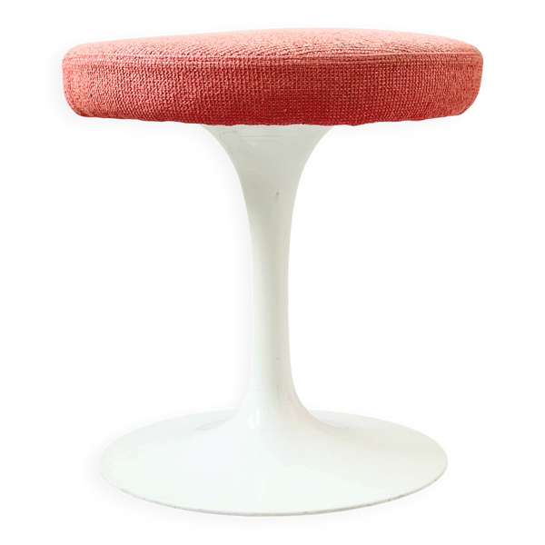 Tabouret tulipe pivotant saarinen knoll