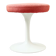 Tabouret tulipe pivotant saarinen knoll